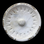 Premio Etruria di letteratura Città di Volterra ricevuto da Angelo Fiore nel 1981.